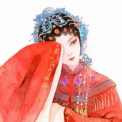 观众 晚风收信人 的头像